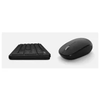 Комплект клавиатура + мышь Microsoft Bluetooth Desktop for Business фото 1